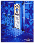 Bombay Sapphire - Complexity